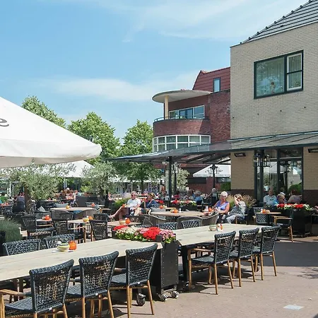 Feriehus Holiday Bergense Duyn