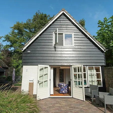 Feriehus Holiday Bergense Duyn