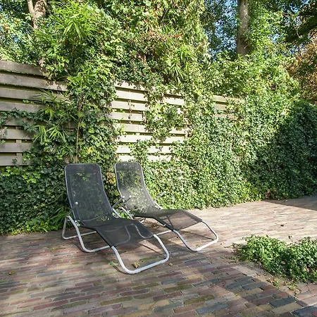 Holiday Bergense Duyn
